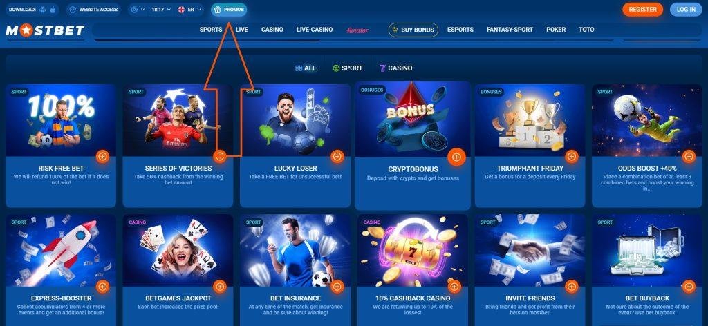 Mostbet Qumar Təşkilatının 2026-cı il üçün Rəyləri